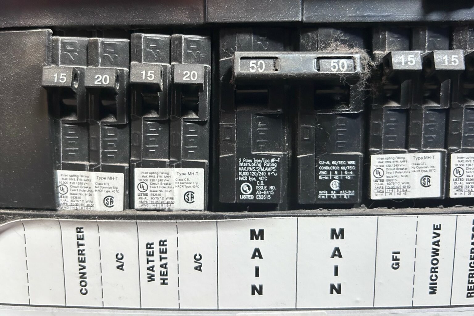 RV Water Heater Not Working? 10 Easy Solutions Travels with Ted