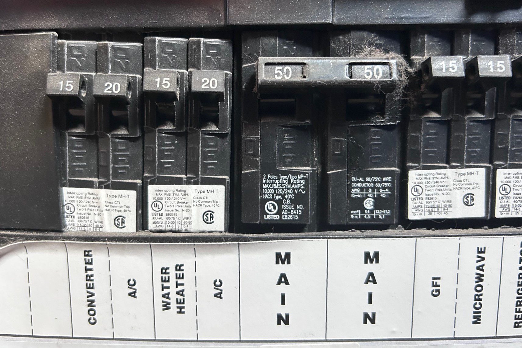 RV Water Heater Not Working? 10 Easy Solutions Travels with Ted