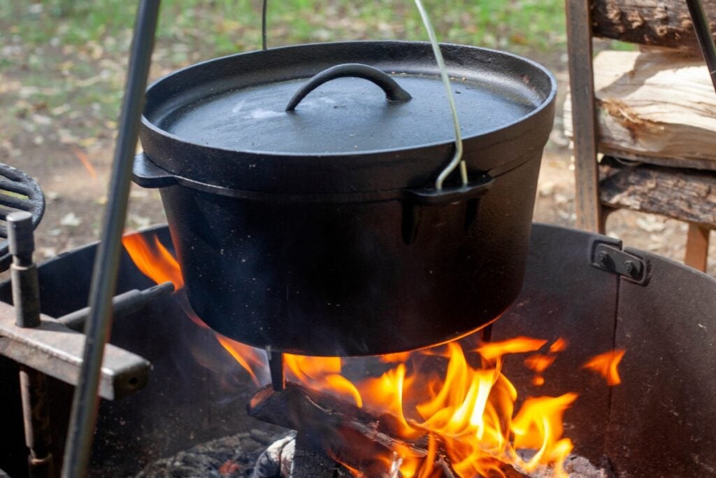 10+ Best Camping Tacos to Savor Around the Campfire