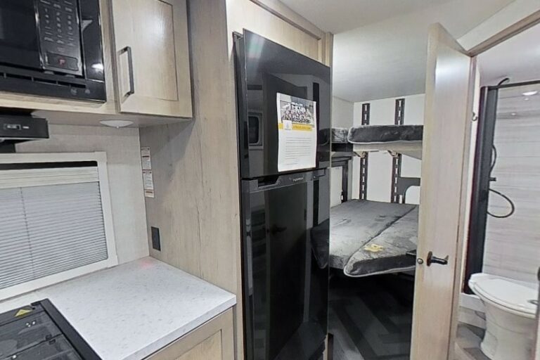 12 Best Bunkhouse Travel Trailers (Small, Medium & Large)