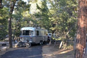 Best Grand Canyon RV Parks: Mather Campground