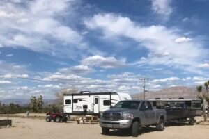Best Grand Canyon RV Parks: Happy Trails Campground