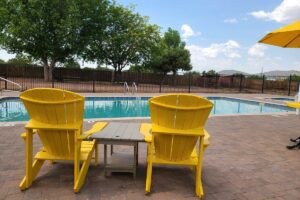 Best Grand Canyon RV Parks: Grand Canyon KOA Journey