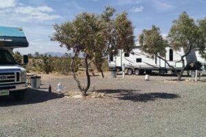 Best Grand Canyon RV Parks: Meadview RV Park