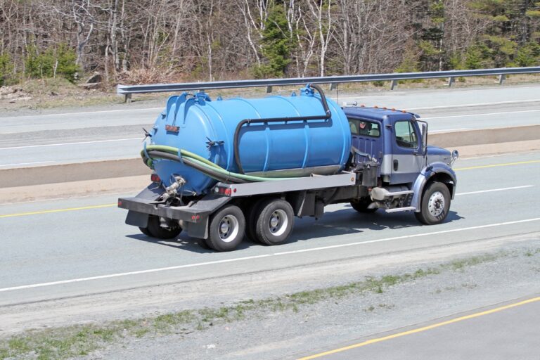 What is an RV Honey Wagon? (And When to Use One)