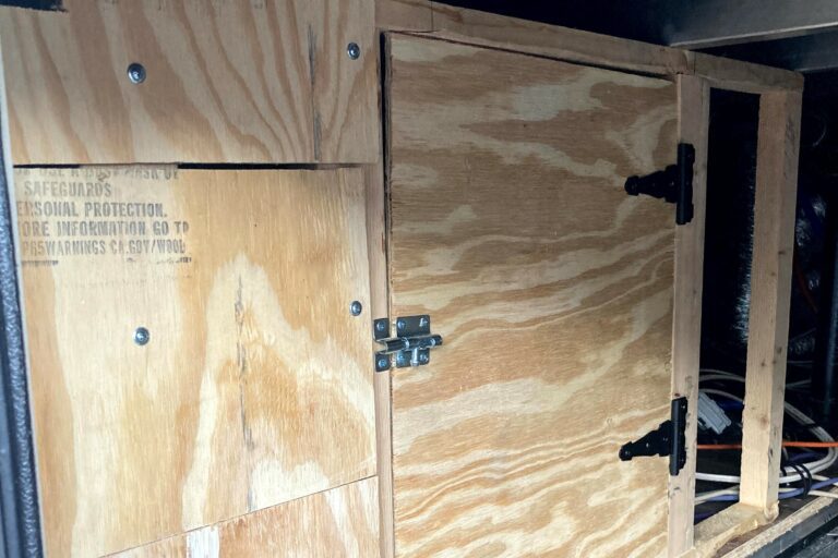 40 Awesome RV Upgrades to Enhance your Travels