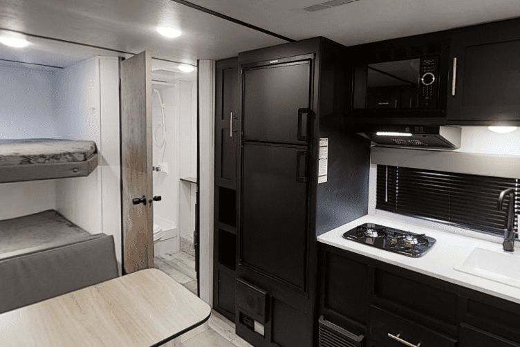 12 Best Bunkhouse Travel Trailers (Small, Medium & Large)