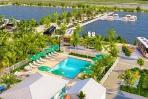 Best Sun Outdoors RV Resorts: Sun Outdoors Sugarloaf Key