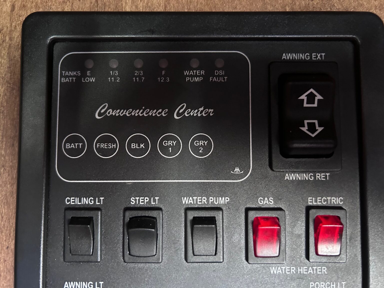 RV Water Heater Not Working? 10 Easy Solutions Travels with Ted