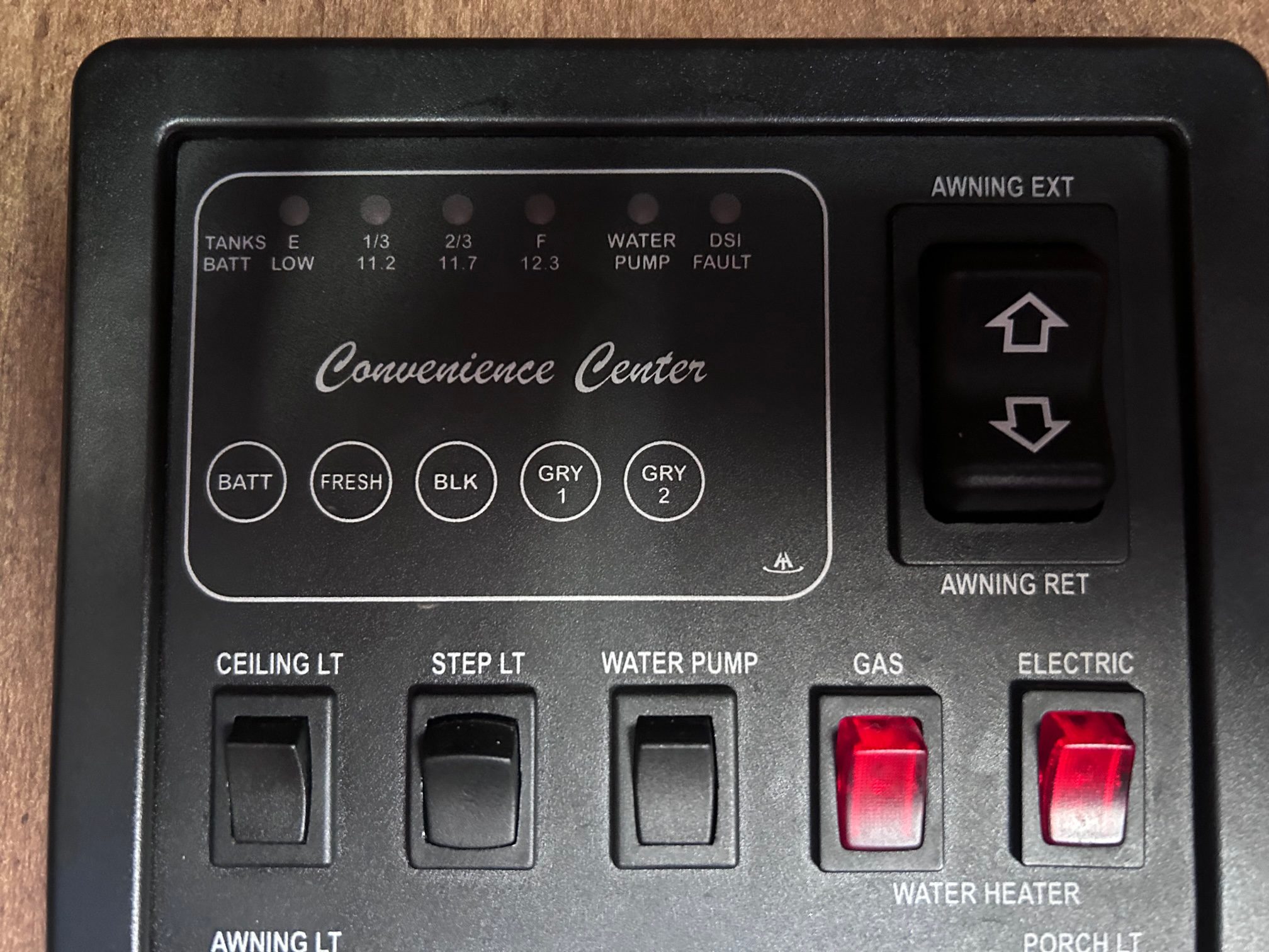 RV Water Heater Not Working? 10 Easy Solutions Travels with Ted