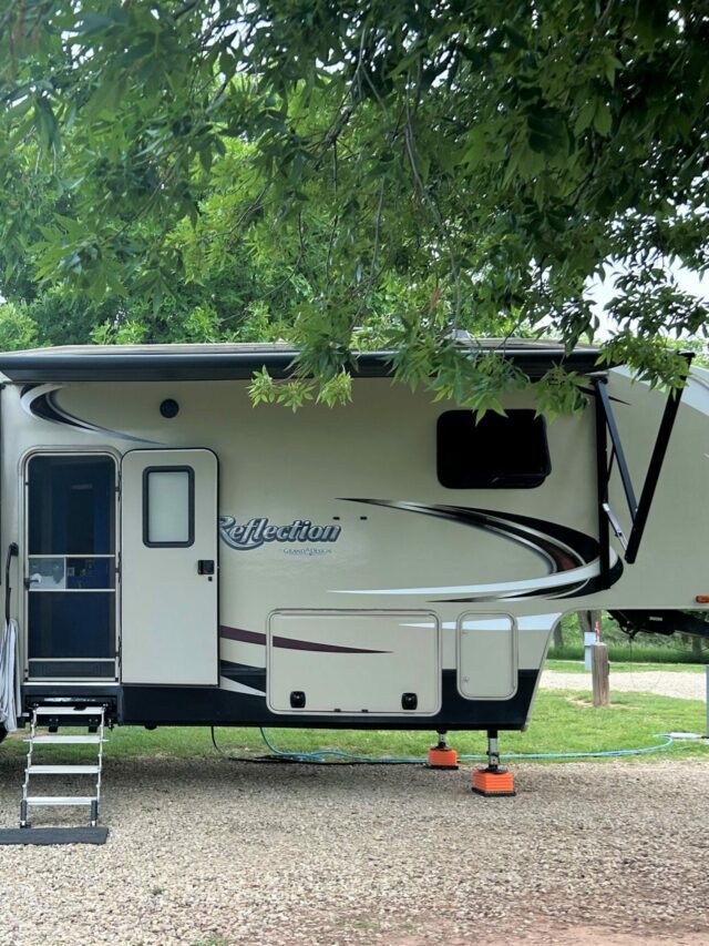 40 Amazing RV Upgrades that Will Make Travel Easier! Travels with Ted