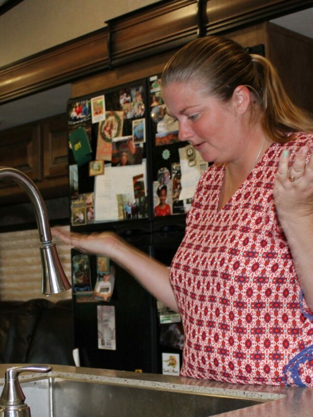 5 Simple Fixes for RV Water Heater Issues
