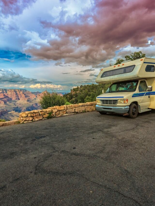 Rv Parks Near Grand Canyon North Rim at Walter Graves blog