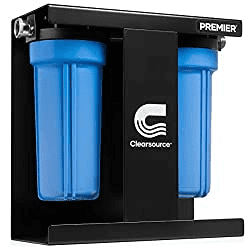 RV Upgrades: Water Filtration System