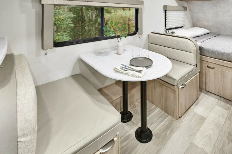 12 Best Bunkhouse Travel Trailers (Small, Medium & Large)