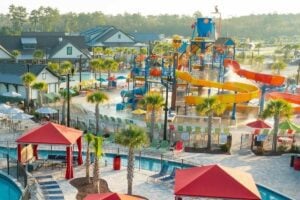 Best Sun Outdoors RV Resorts: Sun Outdoors Myrtle Beach