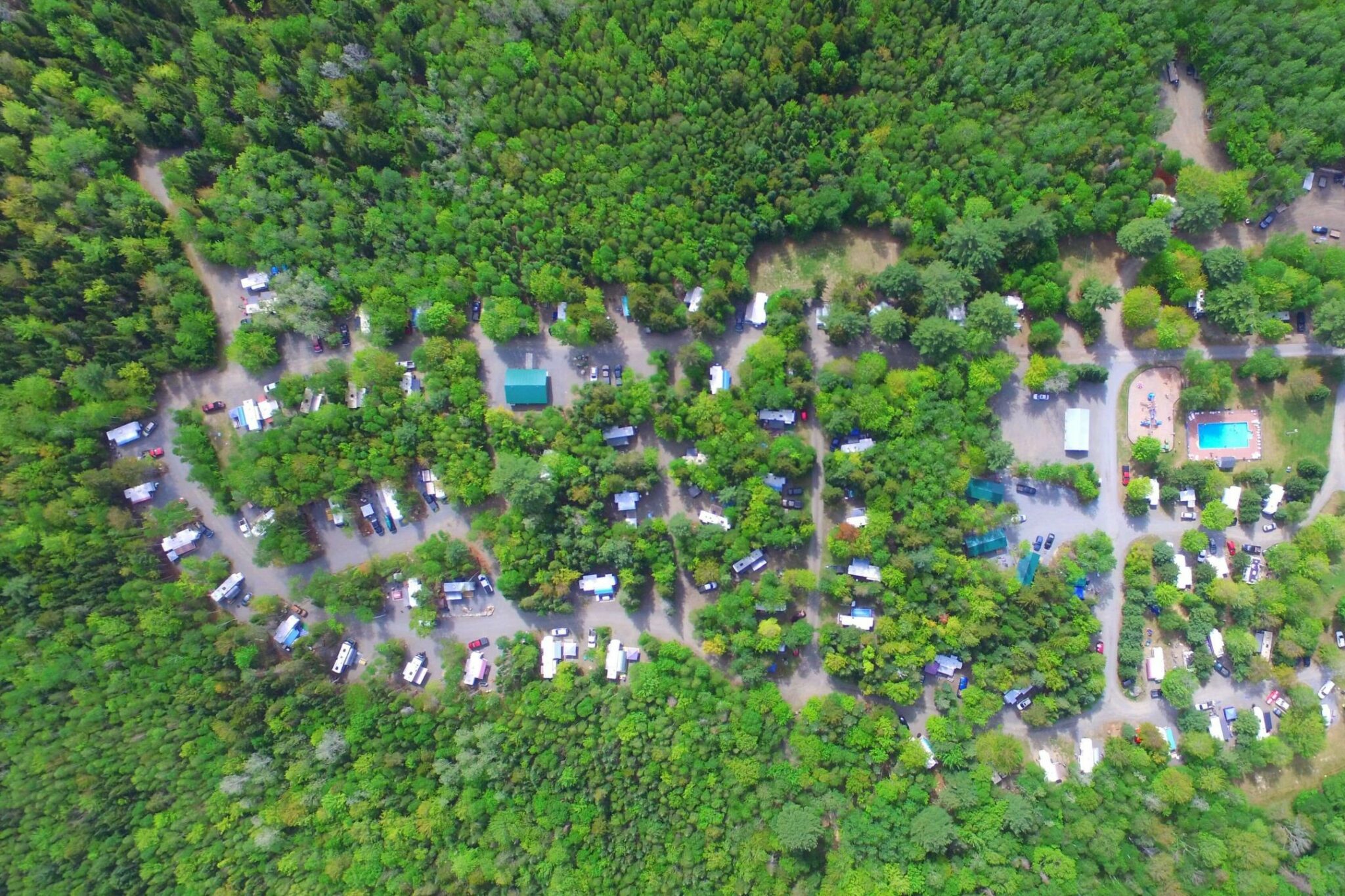 12 Best ATV Campgrounds for a OffRoad Getaway