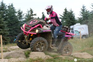 Best ATV Campgrounds: Tall Pines ATV Park