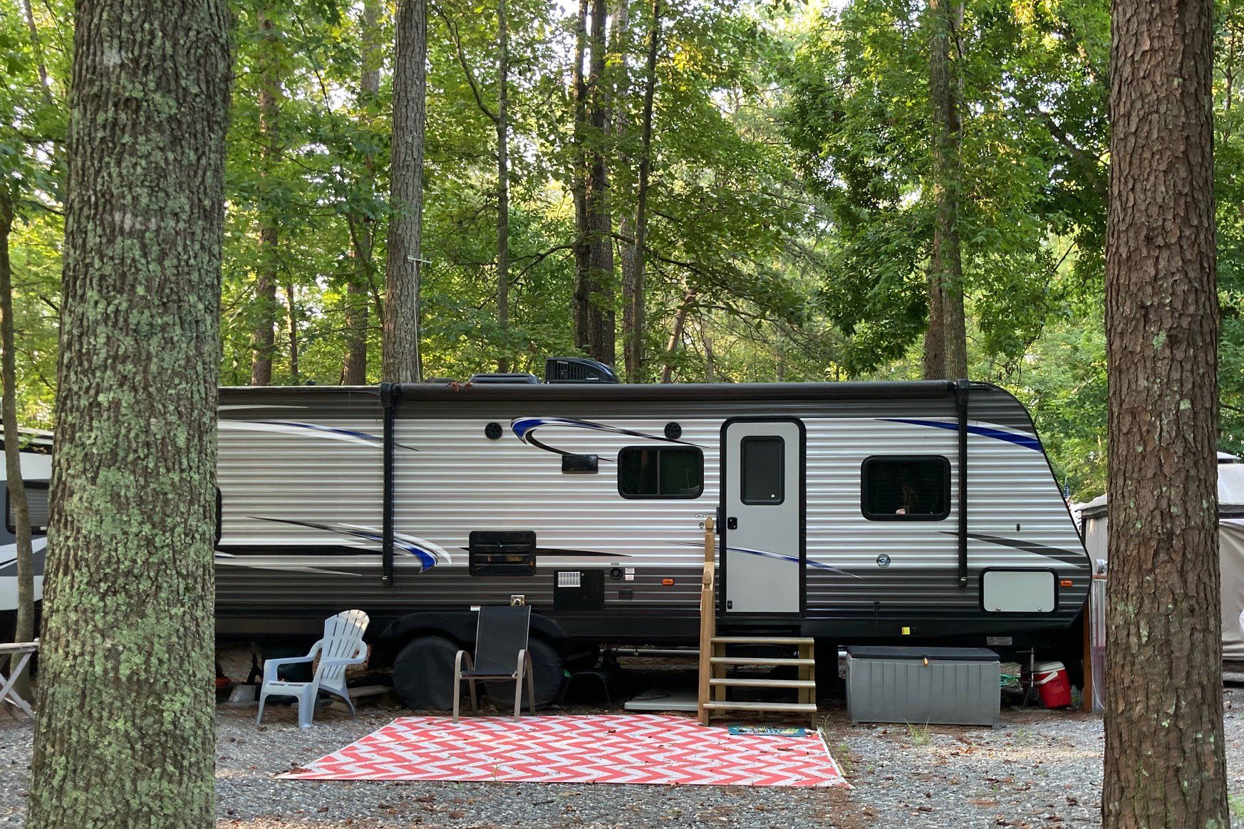 10 Best RV Patio Mats for a Clean & Stylish Campsite