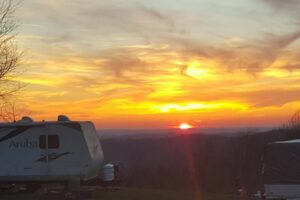 Best ATV Campgrounds: Crumpler Mountain Resort