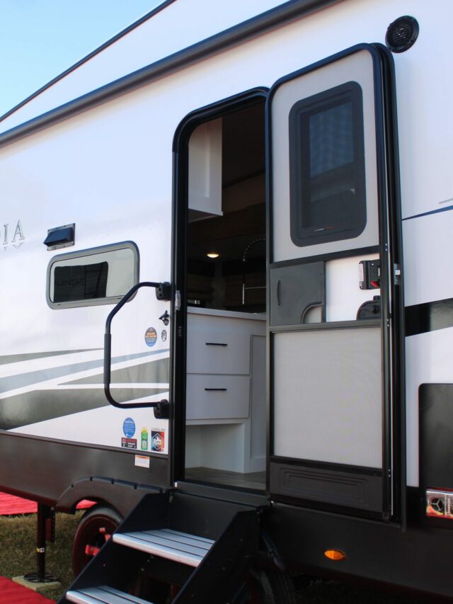 The Future of RVing