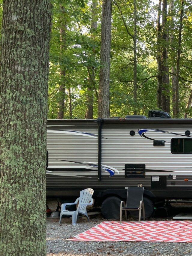 6 “Camp-tastic” Gifts for RV Owners