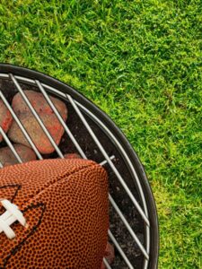 Tailgating Items