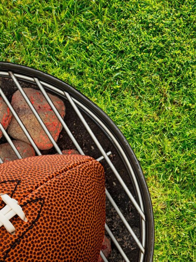 A Complete Guide to RV Tailgating for Football Season