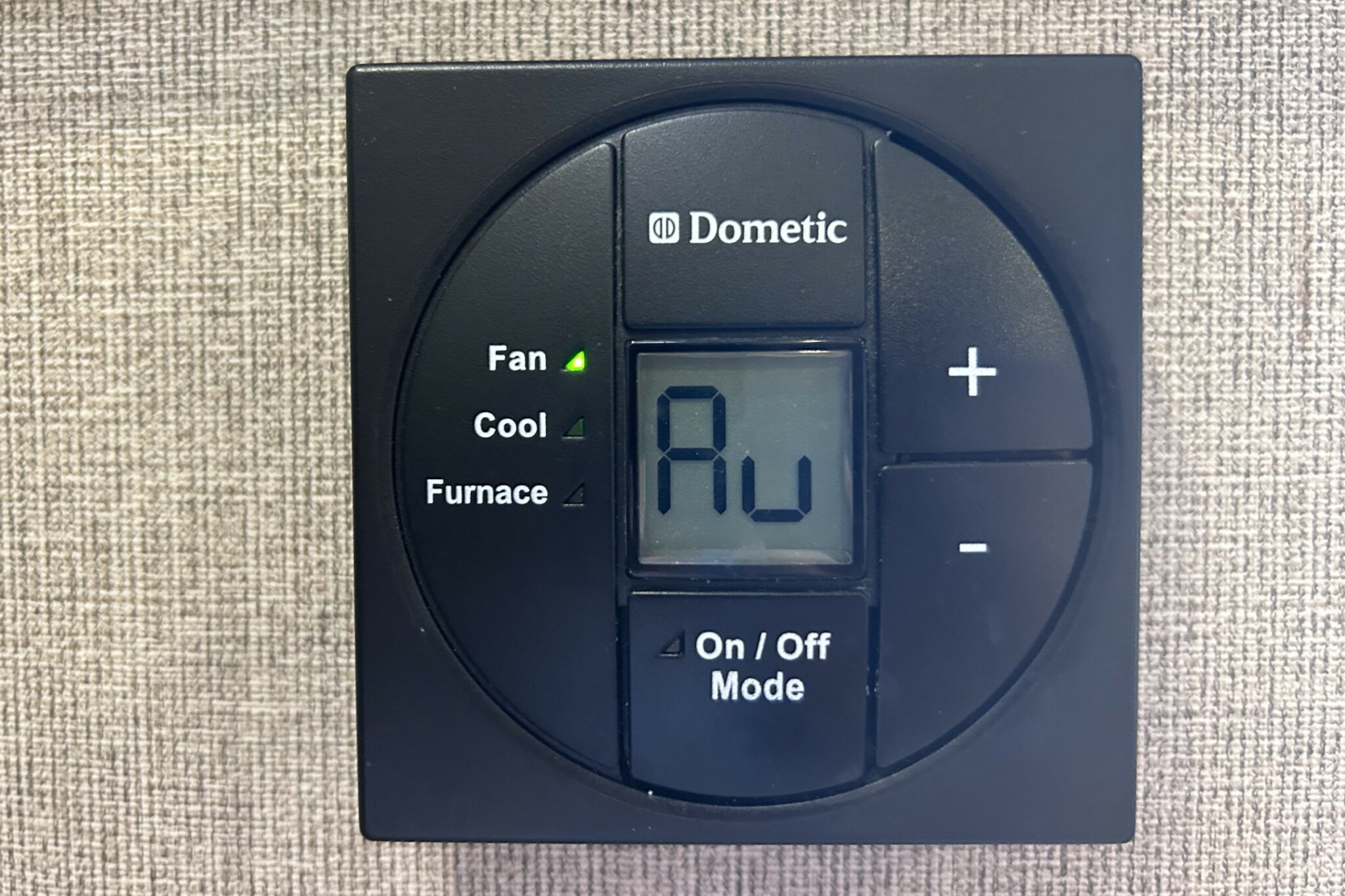 10 Common Dometic RV Thermostat Problems Solved!