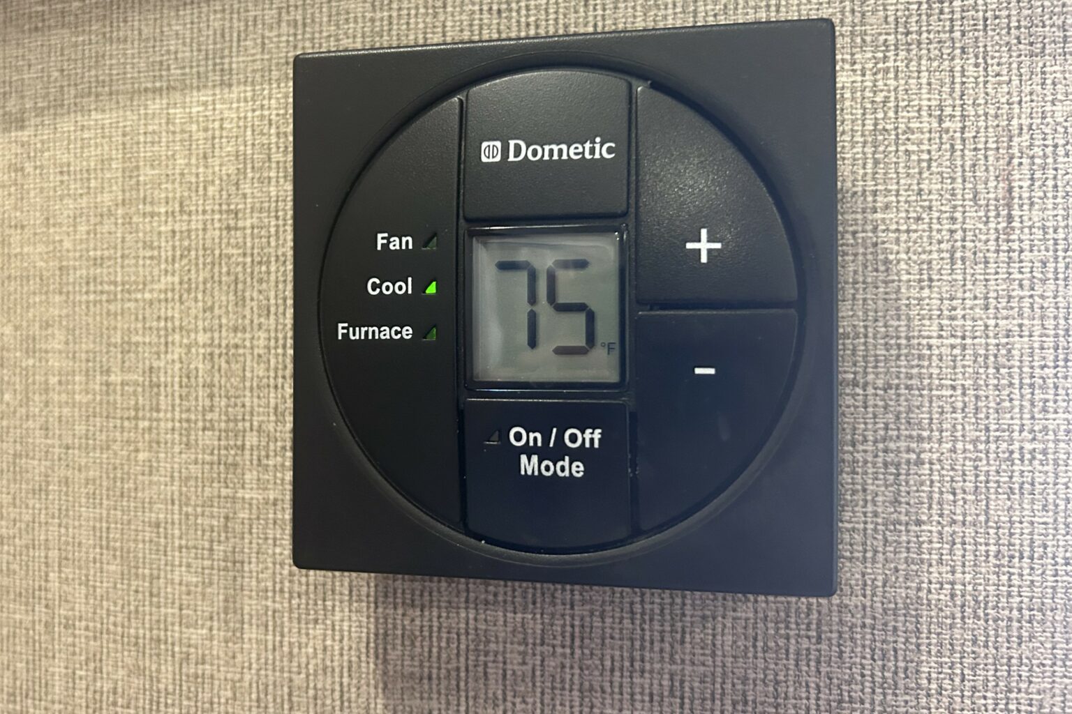 10 Common Dometic RV Thermostat Problems Solved!