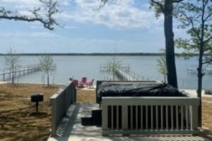 RV Parks with Private Hot Tubs: Wind Point Park