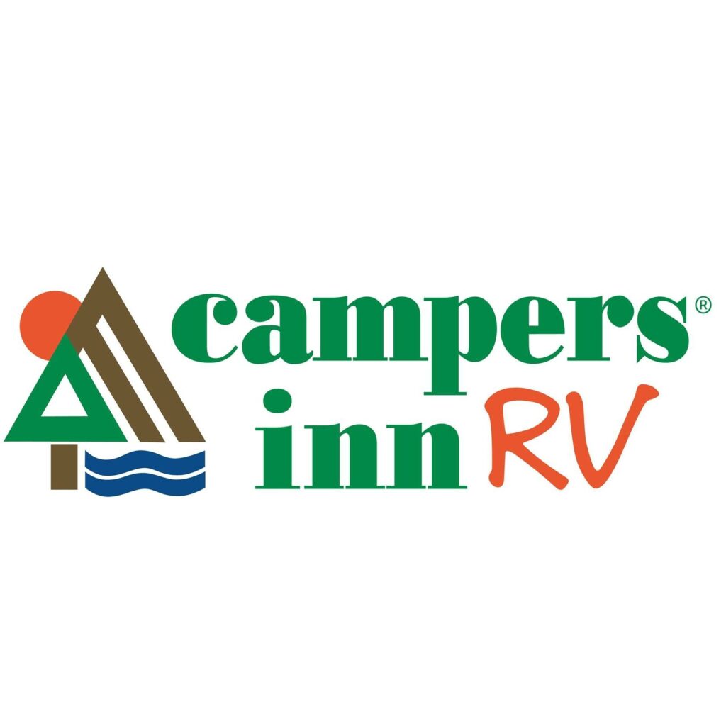 Campers Inn RV Logo