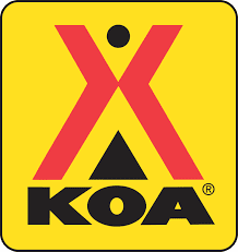 KOA Logo