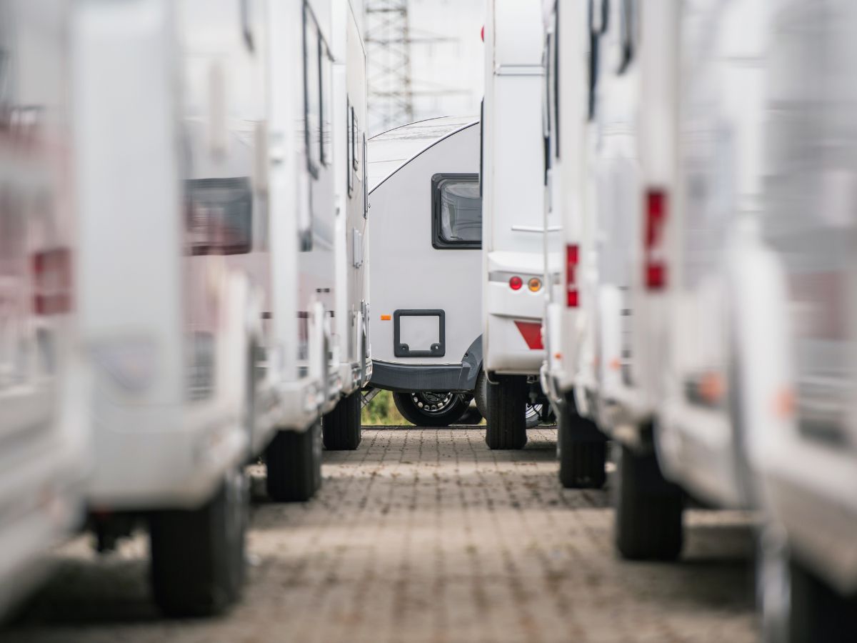Do RVs and Campers Have VINs? (Plus How to Find It)
