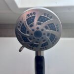 Oxygenics RV shower head