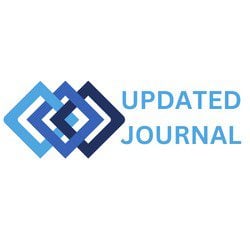 Updated Journal Logo