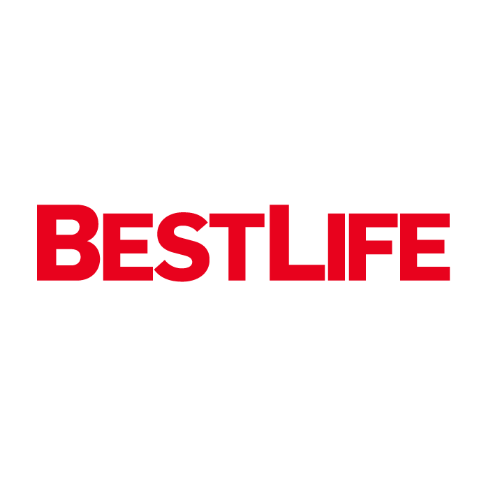 Best Life Logo