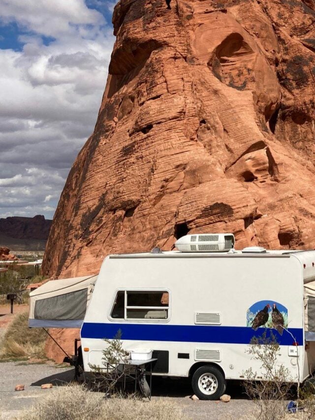 Top 5 RV Road Trips for 2024 Travels with Ted