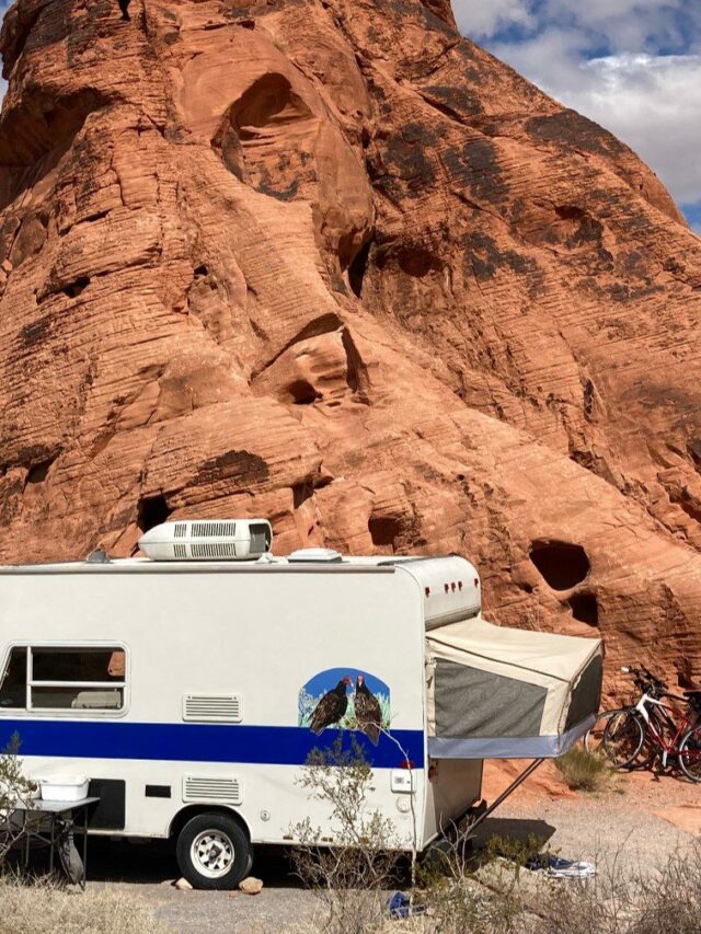 Are Hybrid Campers a Good Choice?