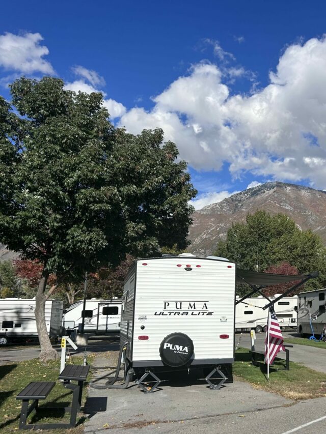 Will RV Prices Decrease in 2024? Travels with Ted