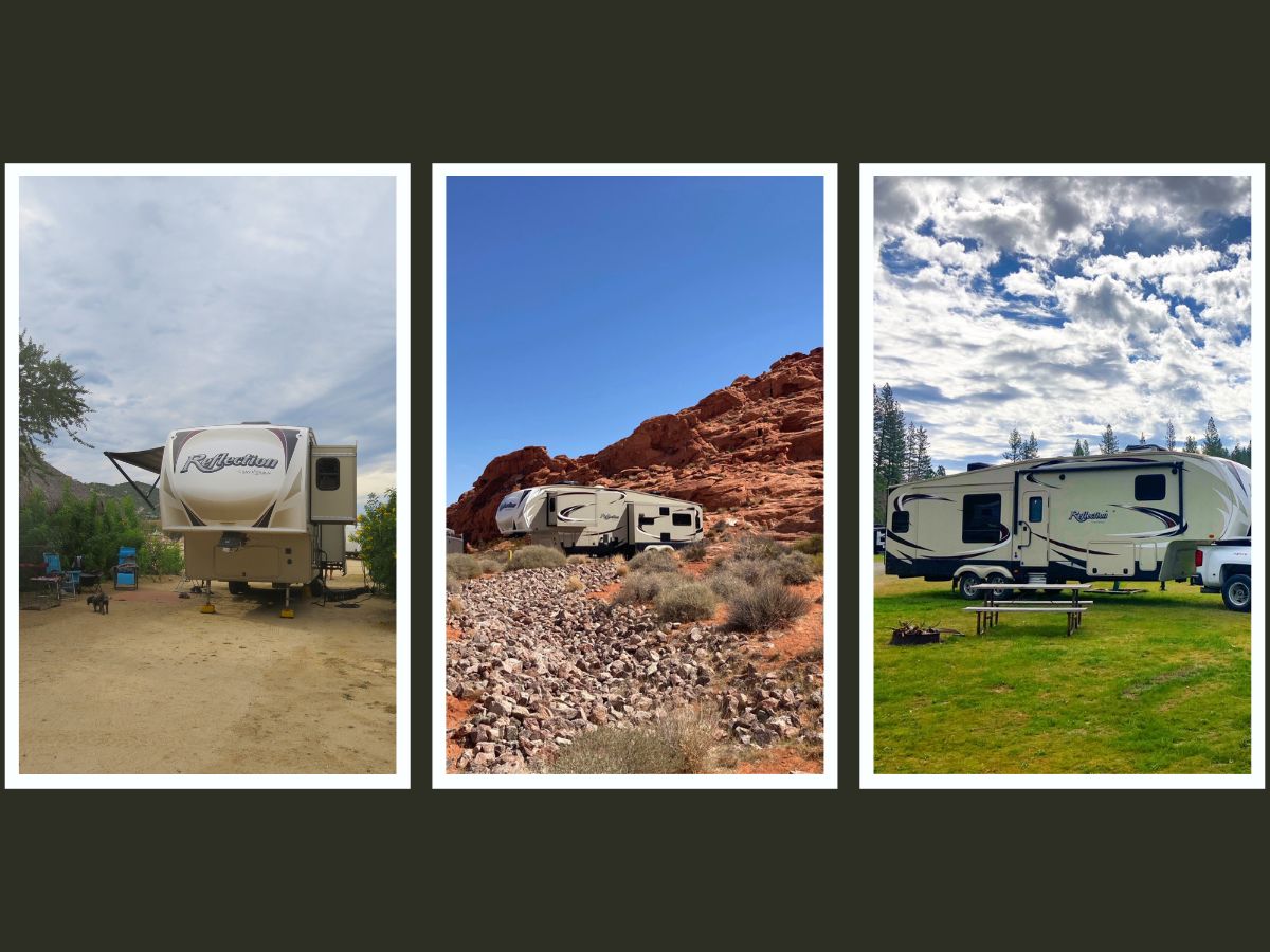 RV Adventure Options