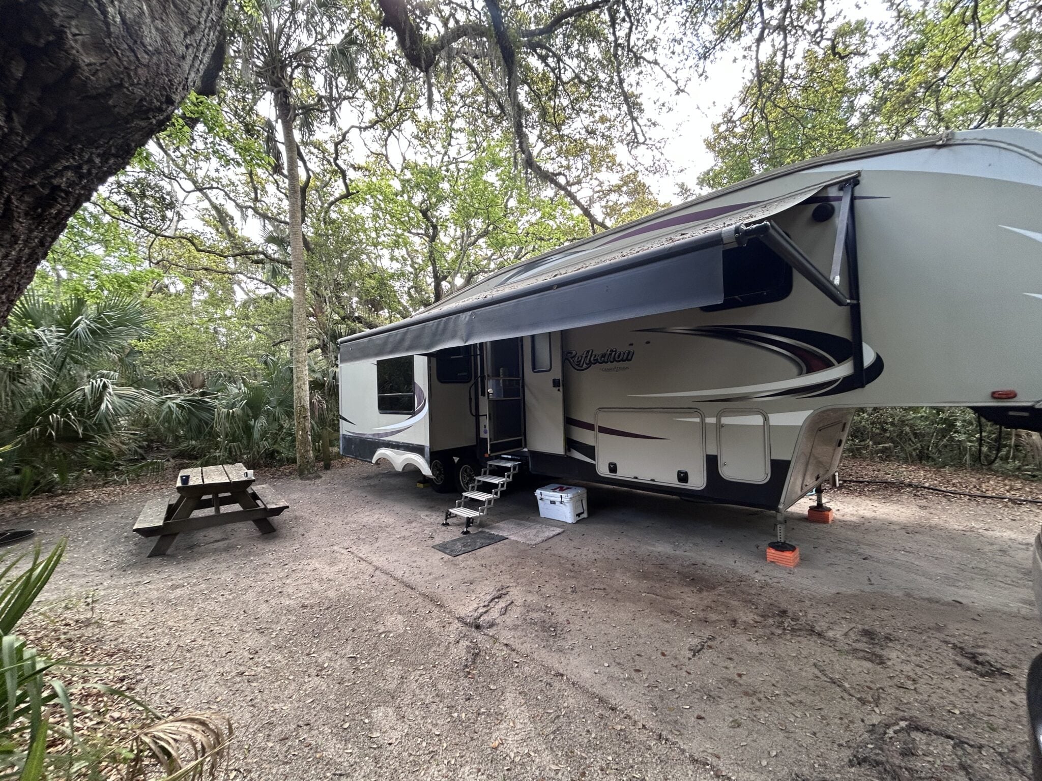 How Much Do RV Rentals Cost in 2026? - Travels with Ted