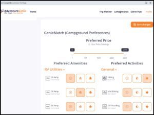 AdventureGenie AI Road Trip Planner Review and Discount Code