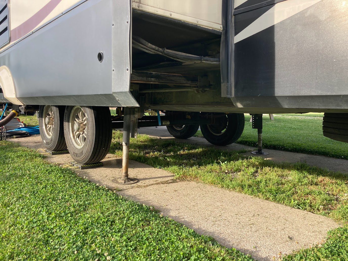 Push Out Rv Tutorial Know These 8 Facts About Your RV Before You Hit the Road