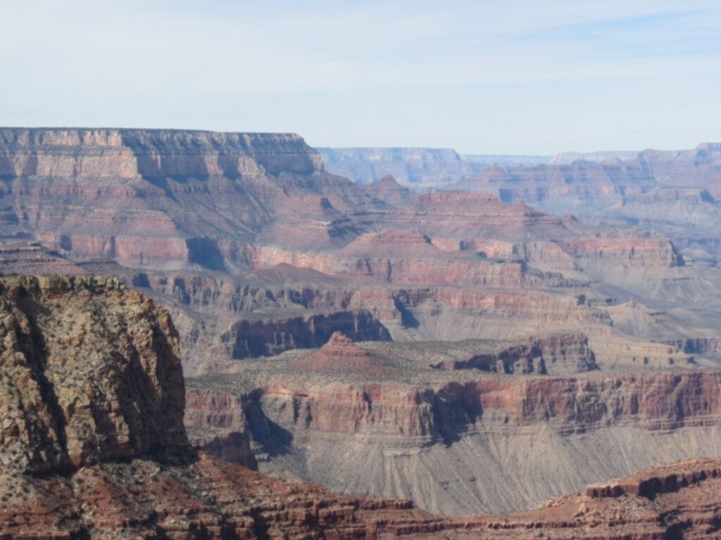 Grand Canyon