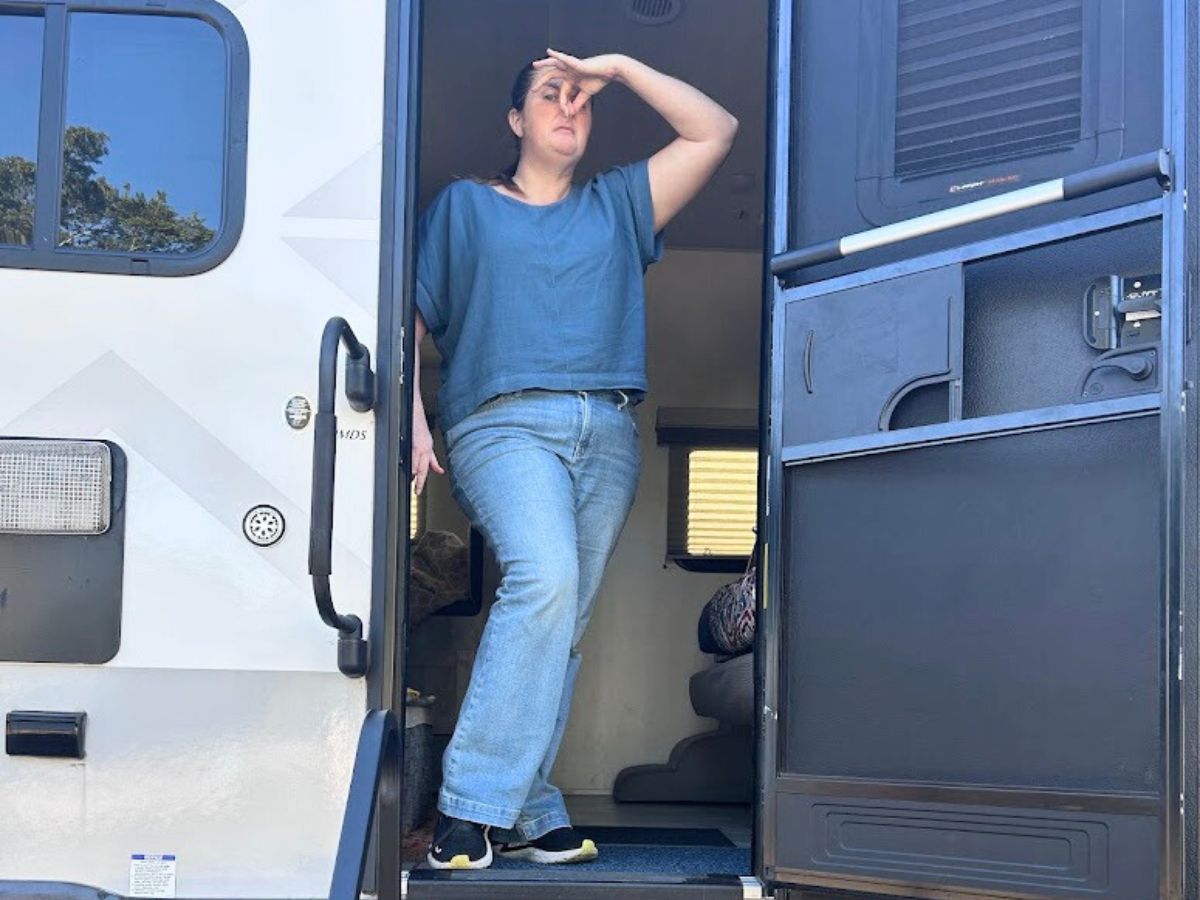 Common Post-Storage RV Issues (and How to Fix Them) - Travels with Ted