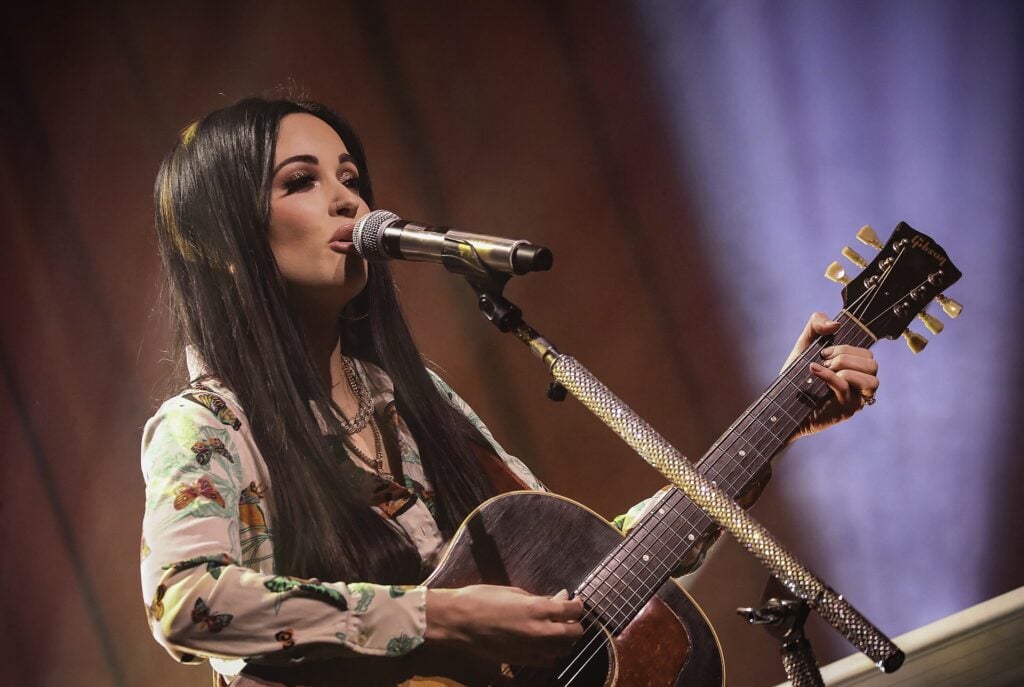 Kacey Musgraves