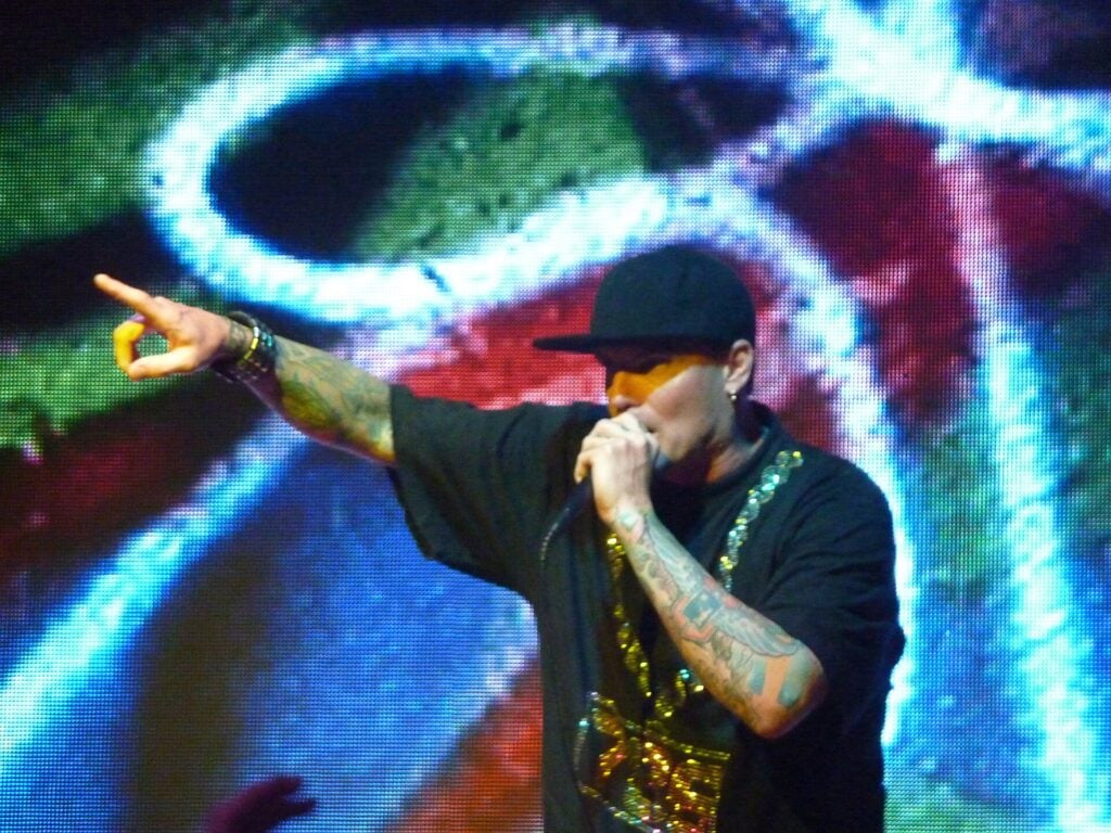 Vanilla Ice