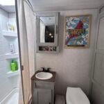 RV Bathroom